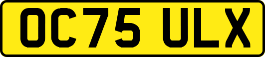 OC75ULX