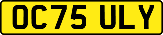OC75ULY