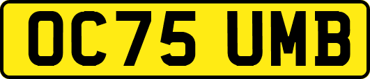 OC75UMB