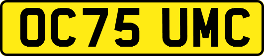 OC75UMC