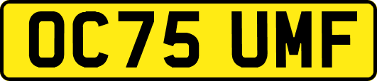 OC75UMF
