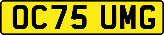 OC75UMG