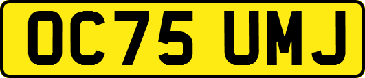 OC75UMJ