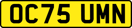 OC75UMN