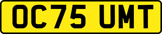 OC75UMT