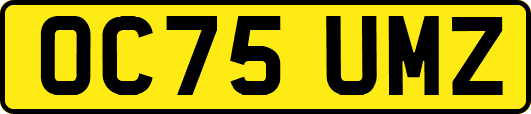 OC75UMZ
