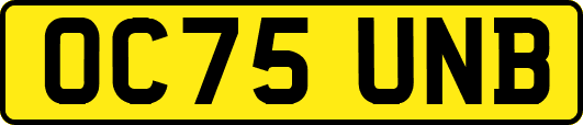 OC75UNB