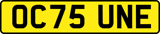 OC75UNE