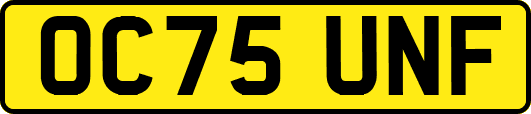 OC75UNF
