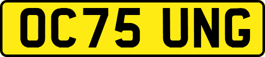OC75UNG