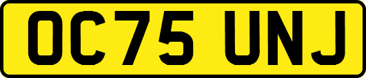 OC75UNJ