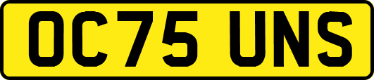 OC75UNS