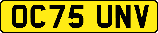 OC75UNV