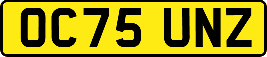OC75UNZ