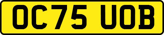OC75UOB
