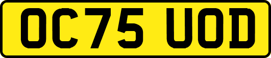 OC75UOD
