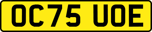 OC75UOE