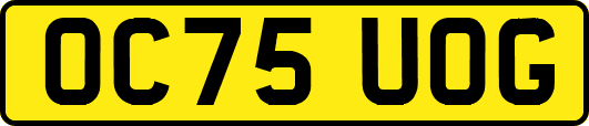OC75UOG