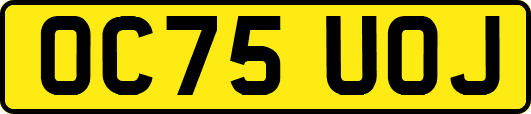 OC75UOJ