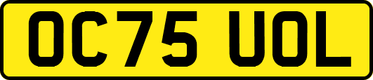 OC75UOL