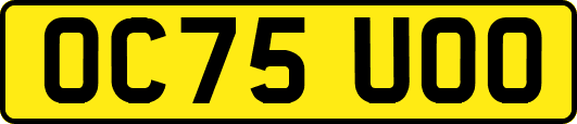 OC75UOO
