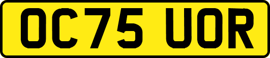OC75UOR