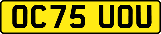OC75UOU