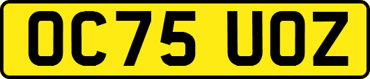 OC75UOZ