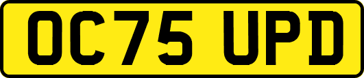 OC75UPD