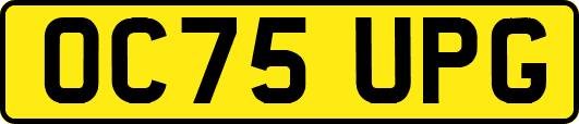 OC75UPG