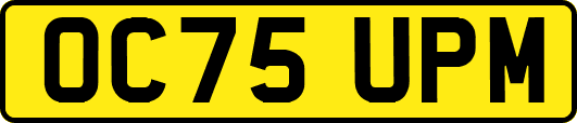 OC75UPM