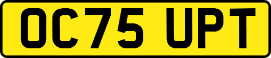 OC75UPT