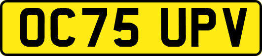 OC75UPV