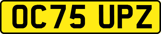 OC75UPZ