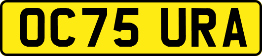 OC75URA