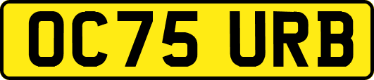 OC75URB