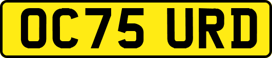 OC75URD