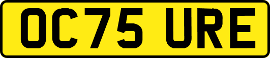 OC75URE