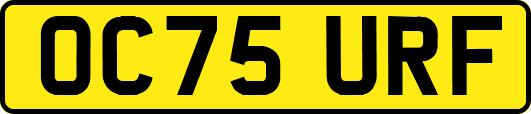 OC75URF
