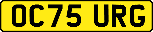 OC75URG