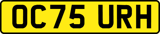 OC75URH