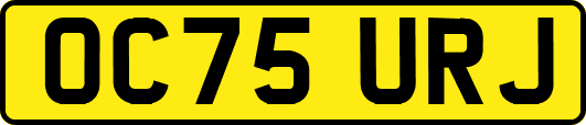 OC75URJ