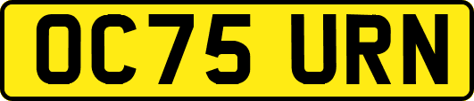 OC75URN