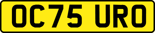 OC75URO