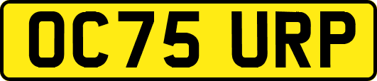 OC75URP