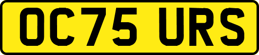 OC75URS