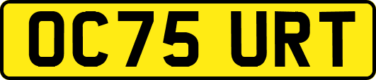OC75URT