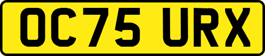 OC75URX