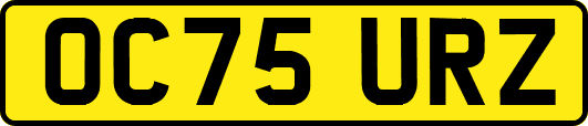 OC75URZ