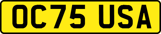 OC75USA